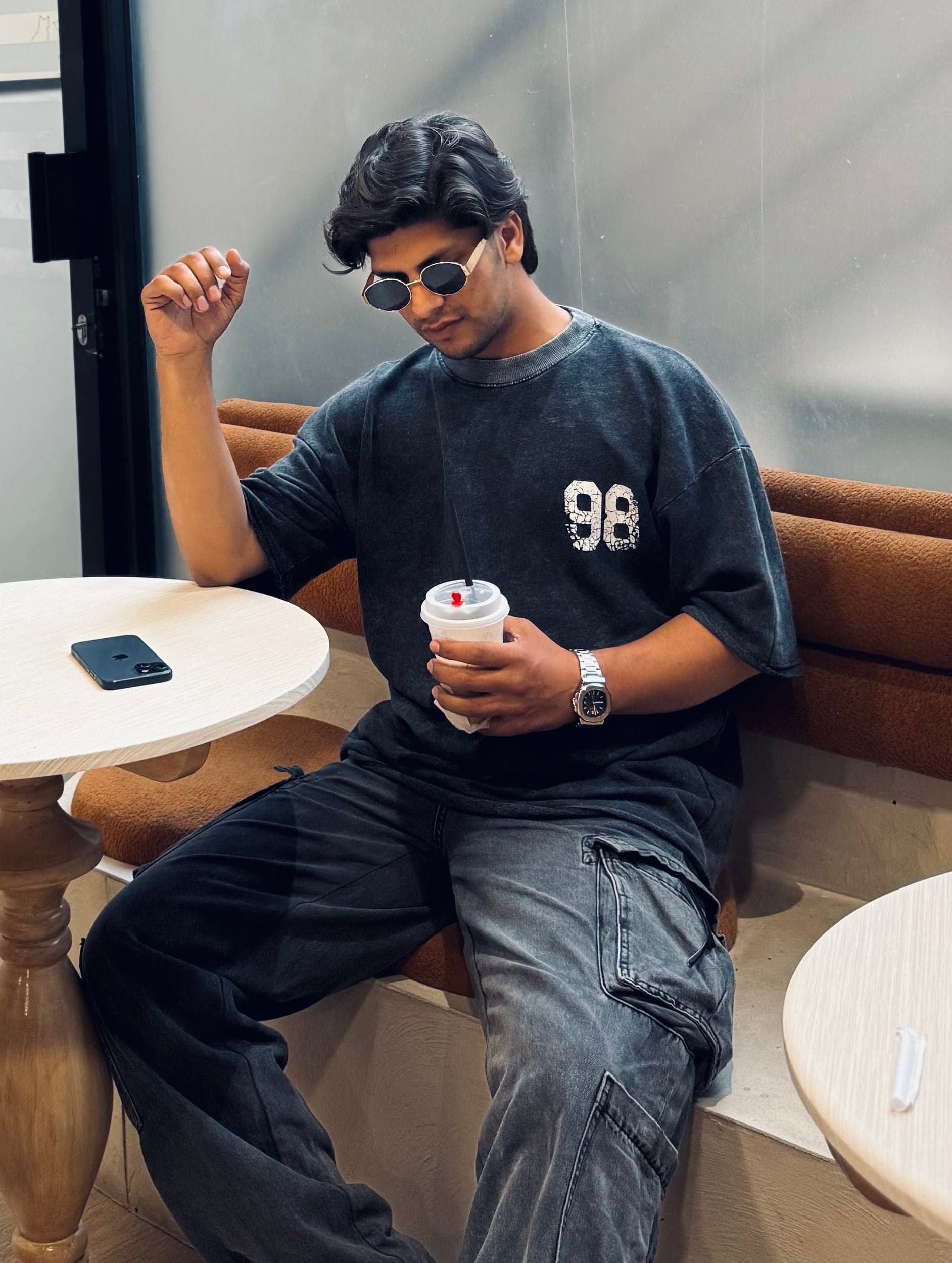 Sahir Khan — OG Khan